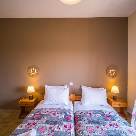 Kato Korakiana Aggeliki Apartments Dassia By Hotelius מראה חיצוני תמונה