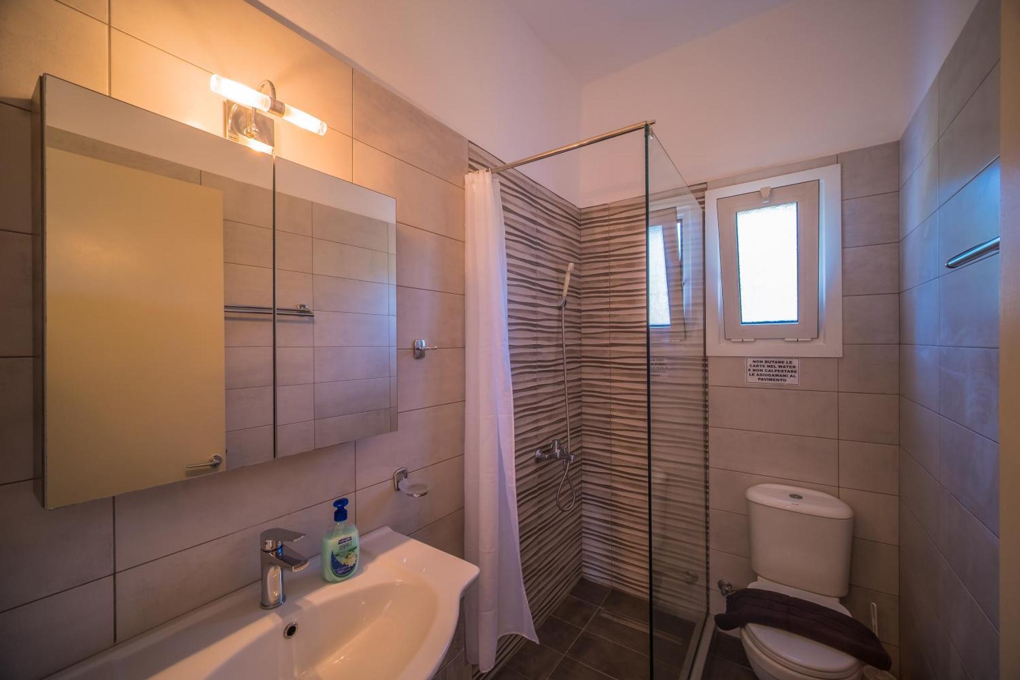Kato Korakiana Aggeliki Apartments Dassia By Hotelius מראה חיצוני תמונה