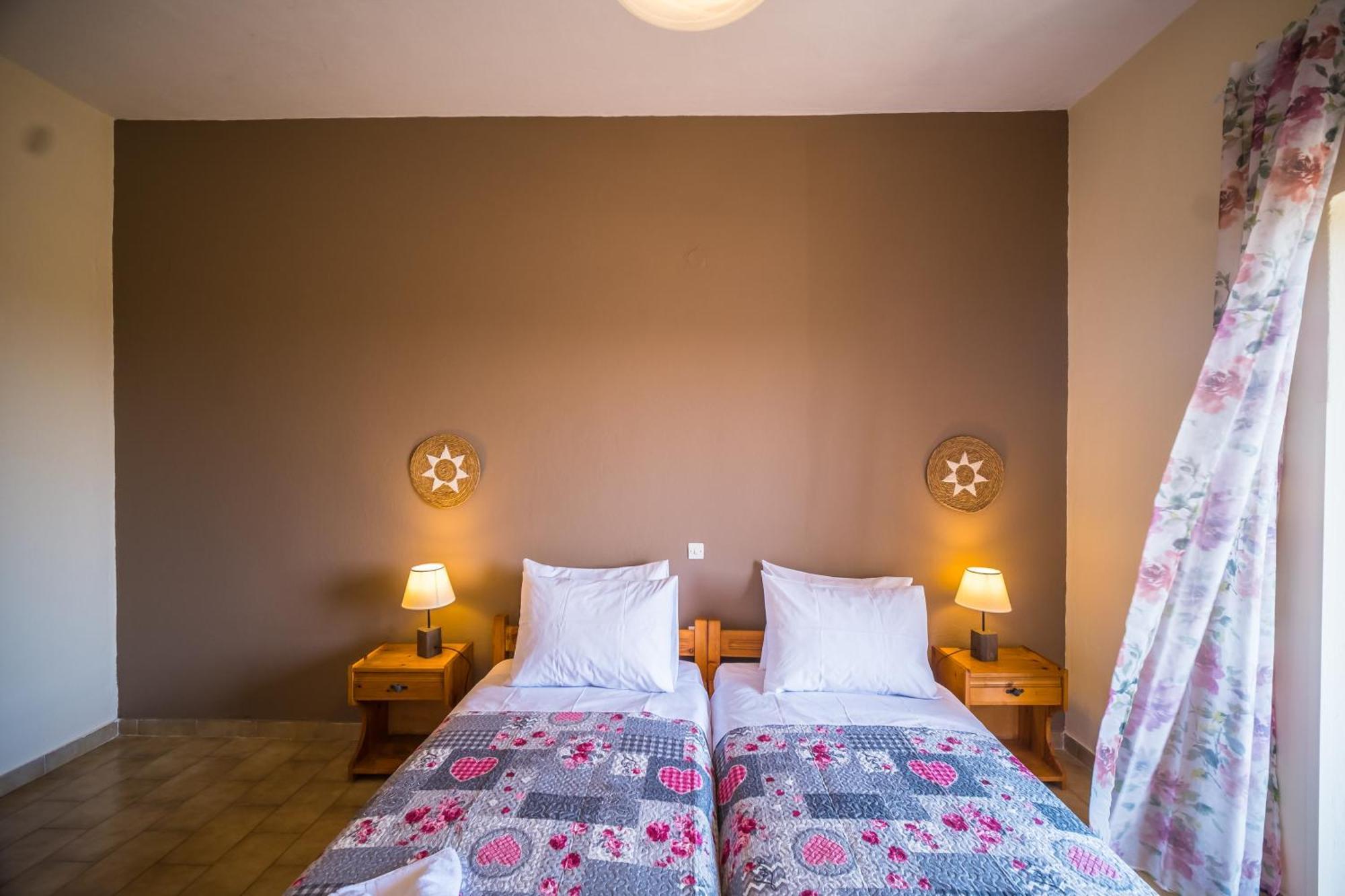 Kato Korakiana Aggeliki Apartments Dassia By Hotelius מראה חיצוני תמונה